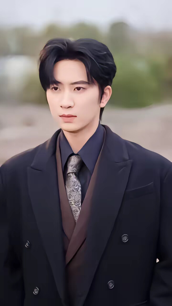 《遇见你时所有星星都亮了》剧照