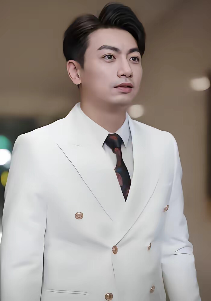 《善念亦无涯》剧照