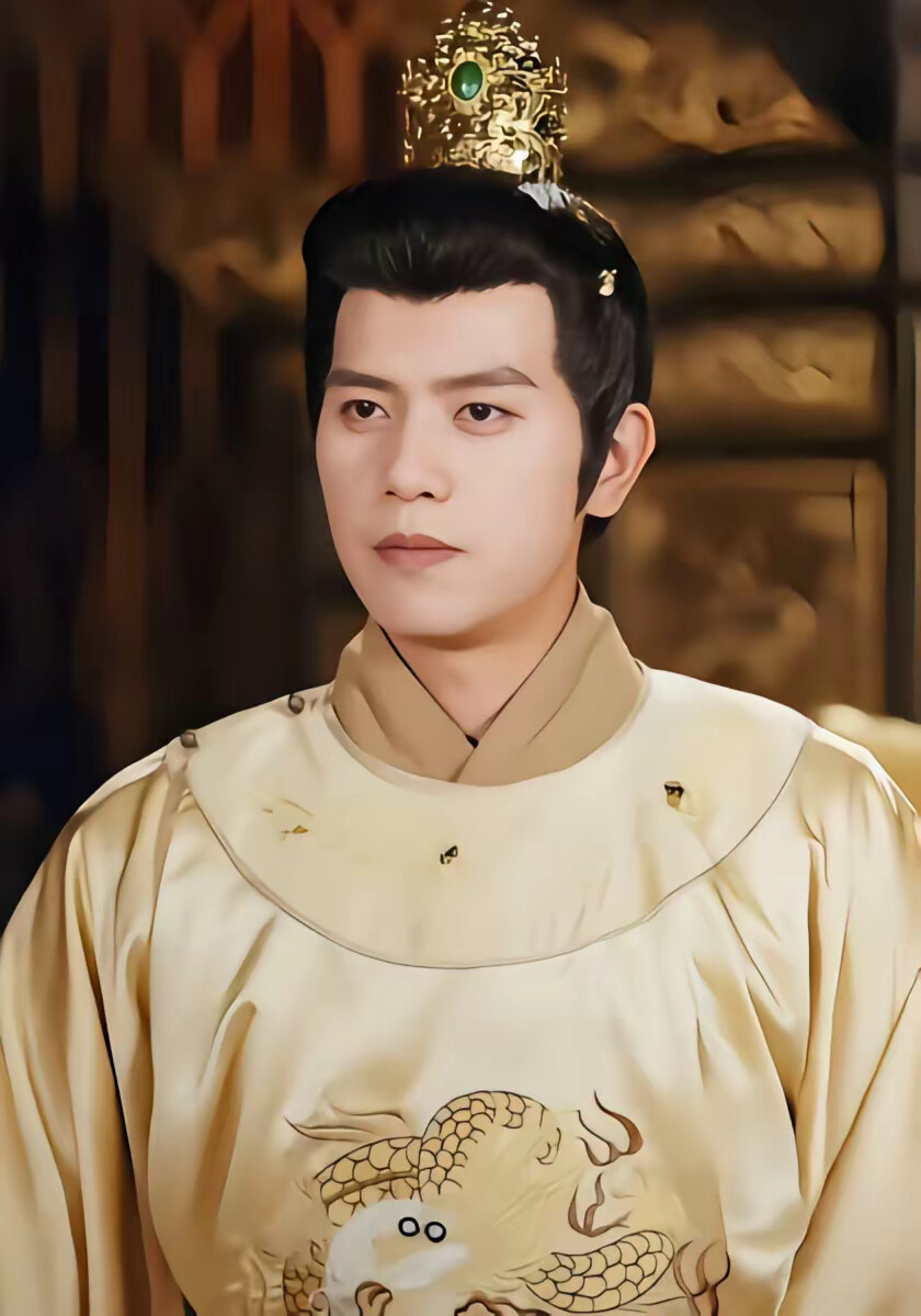 《明珠蒙尘无人识》剧照