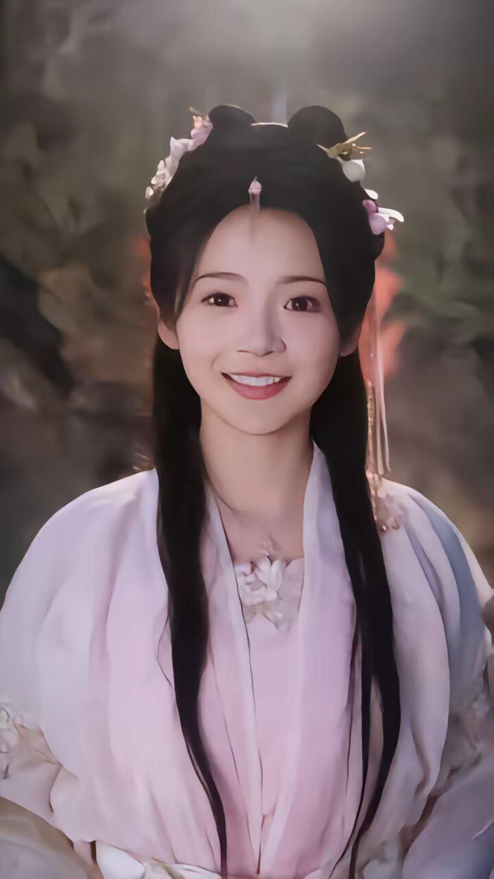 《病树枝头又逢春》剧照