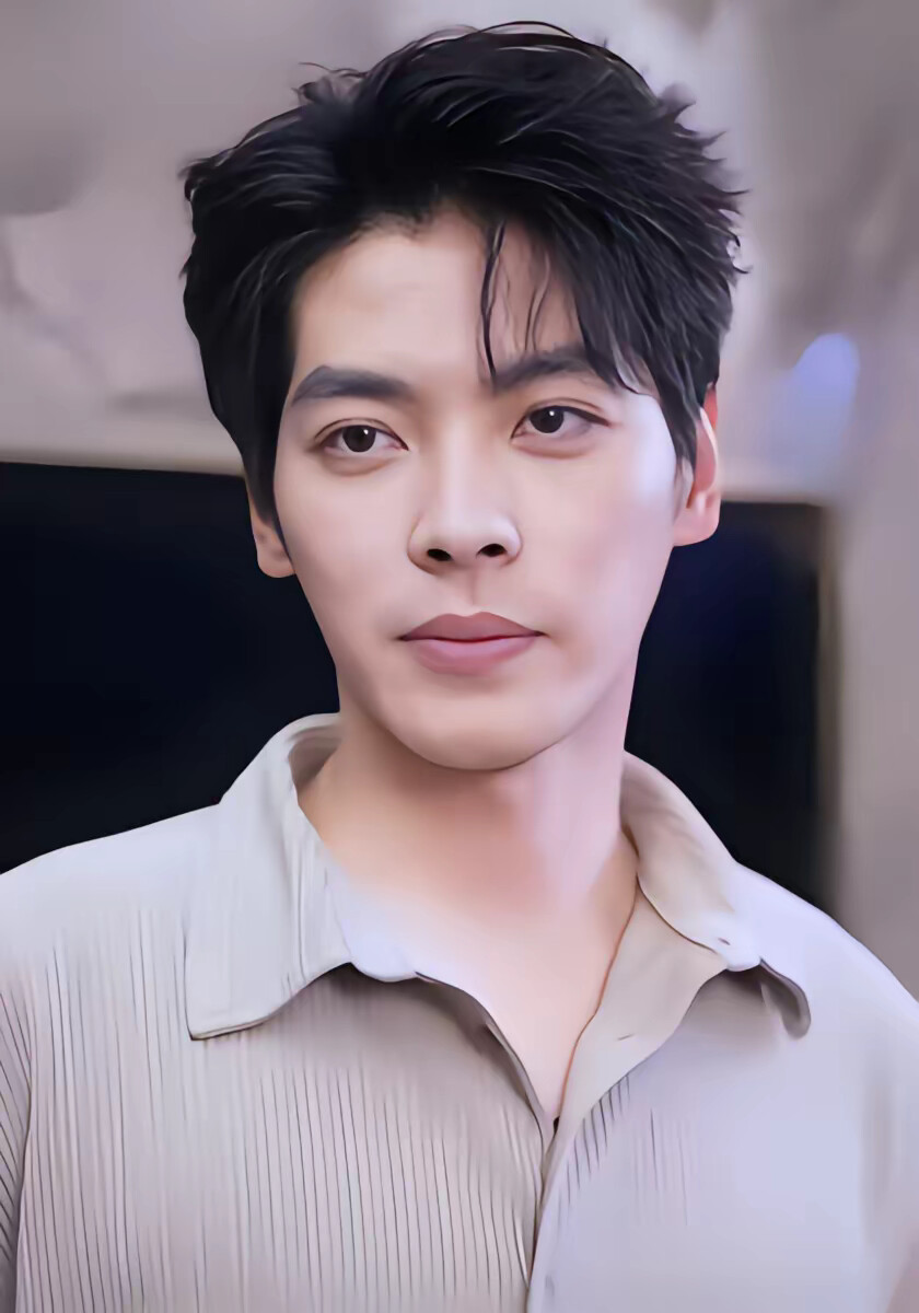 《天上掉下个长公主》剧照