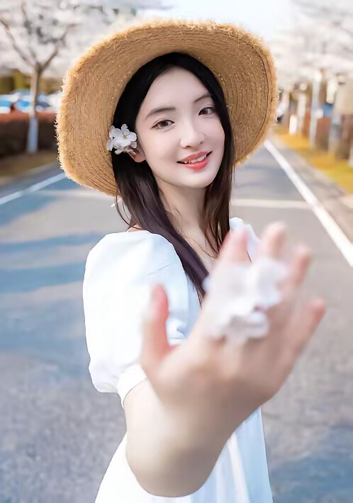 《她从梦中来》剧照