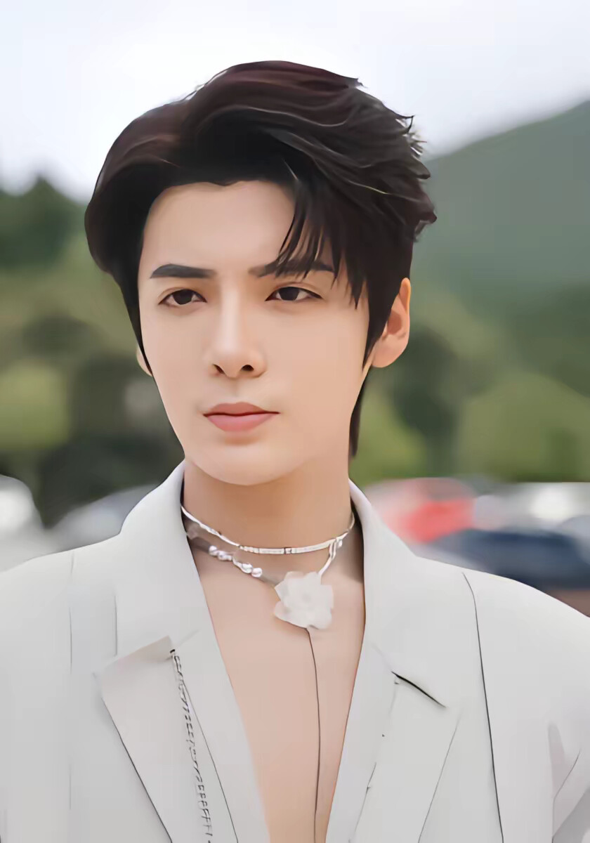 《先生，请多指教》剧照