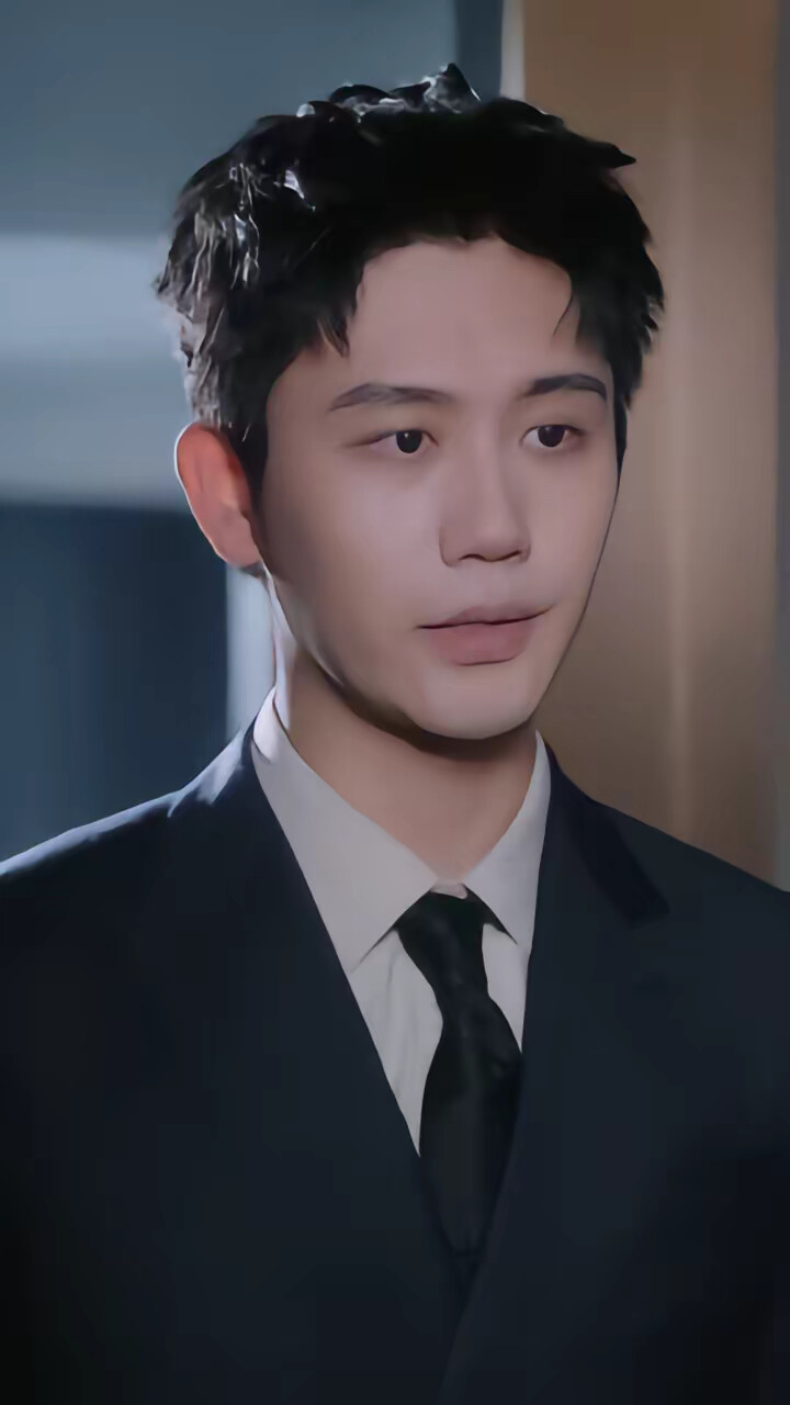 《往后余生，多多指教》剧照