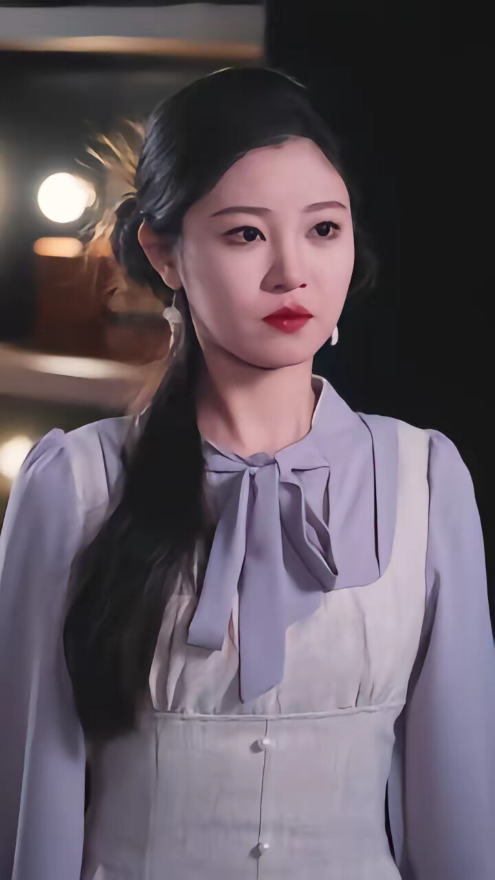 《她是解药》剧照