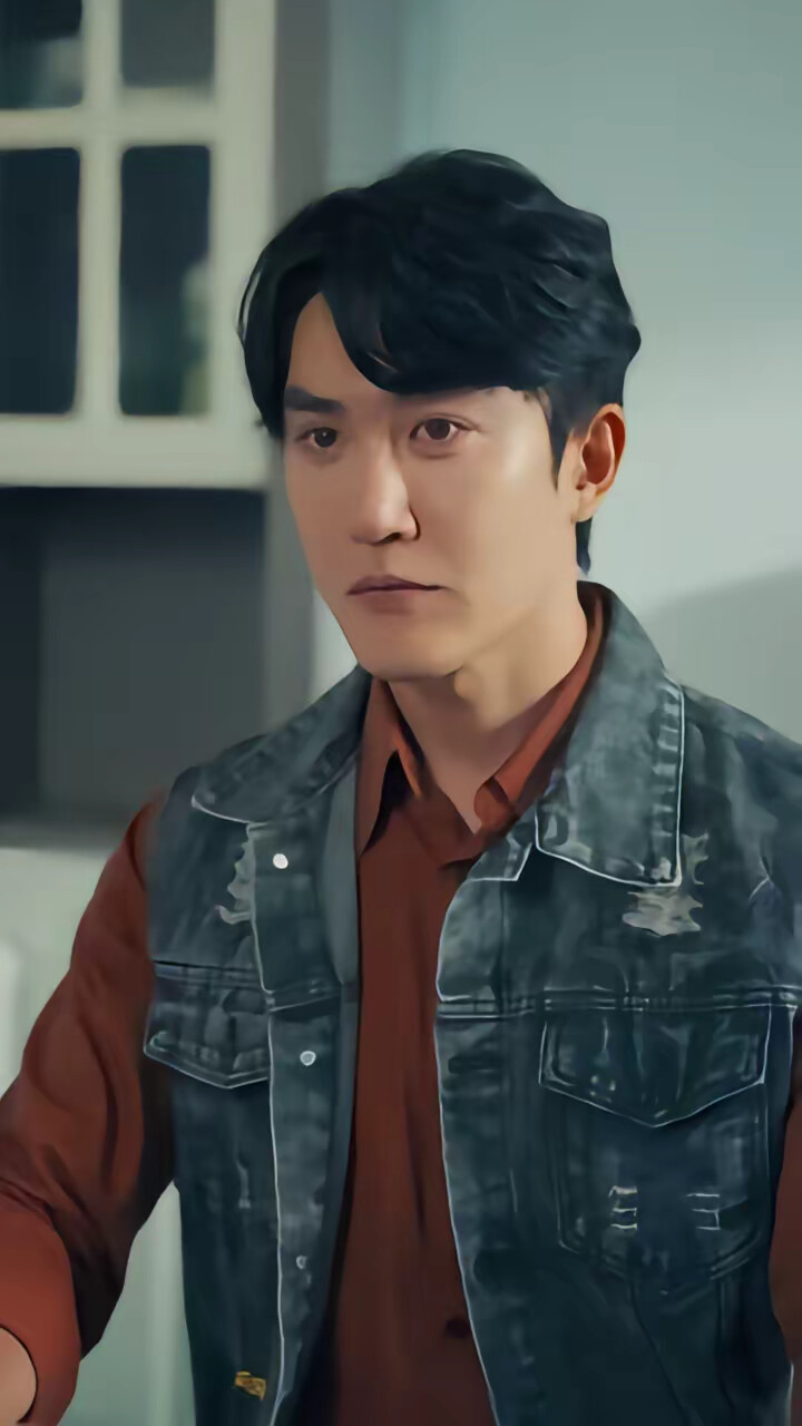 《重回九零，开局深山救老婆》剧照