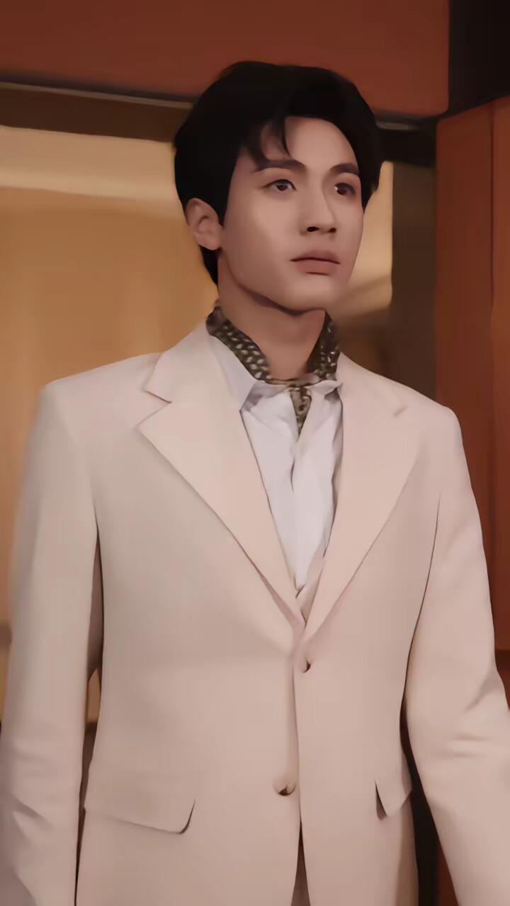 《相亲遇到小奶狗》剧照