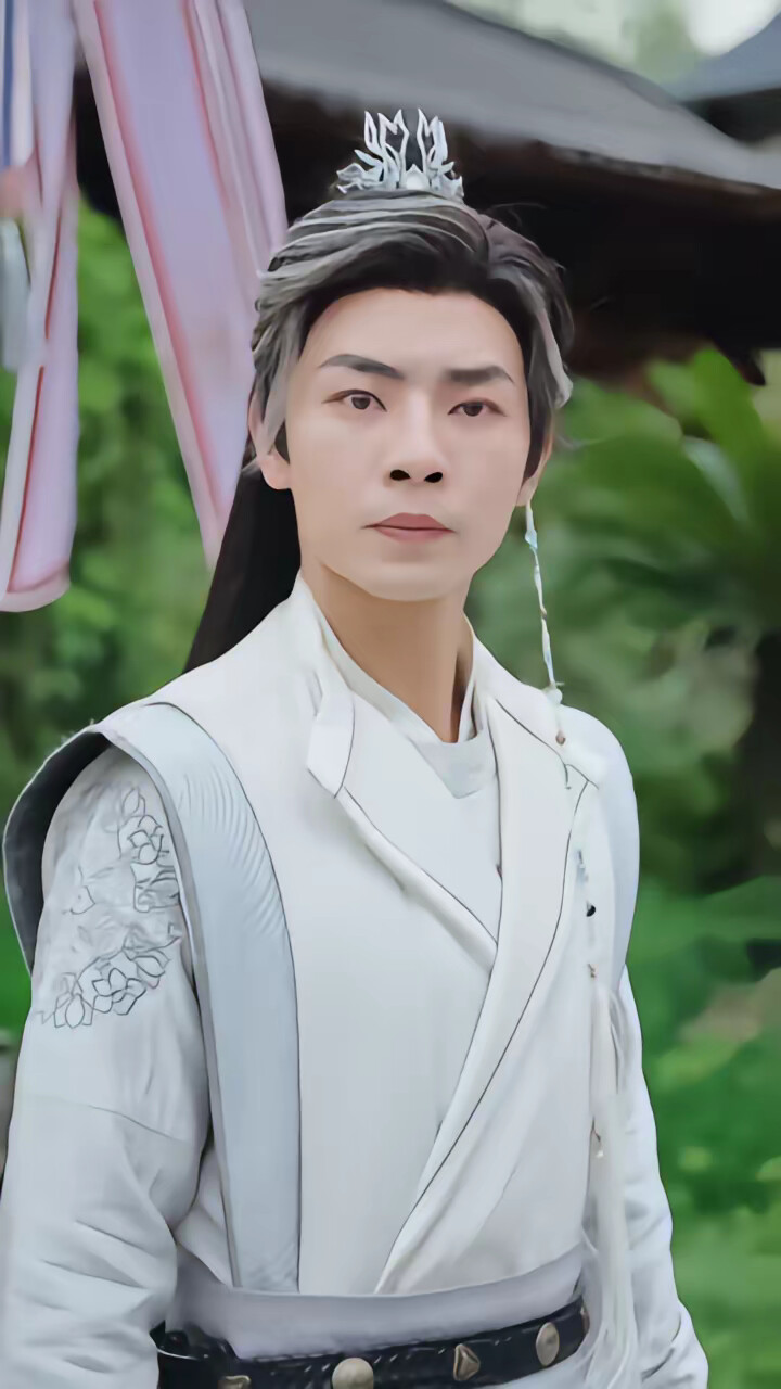 《穿成反派，我靠气运之子证道》剧照