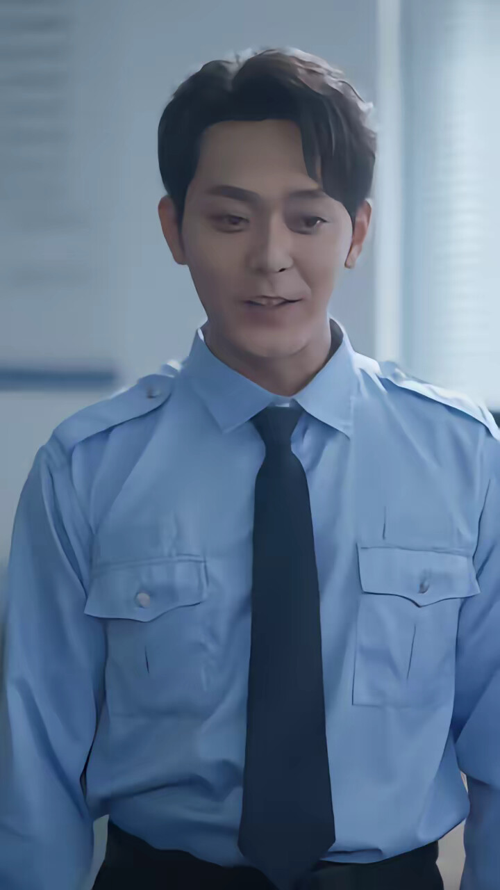 《兄弟收手吧，外面全是警察》剧照