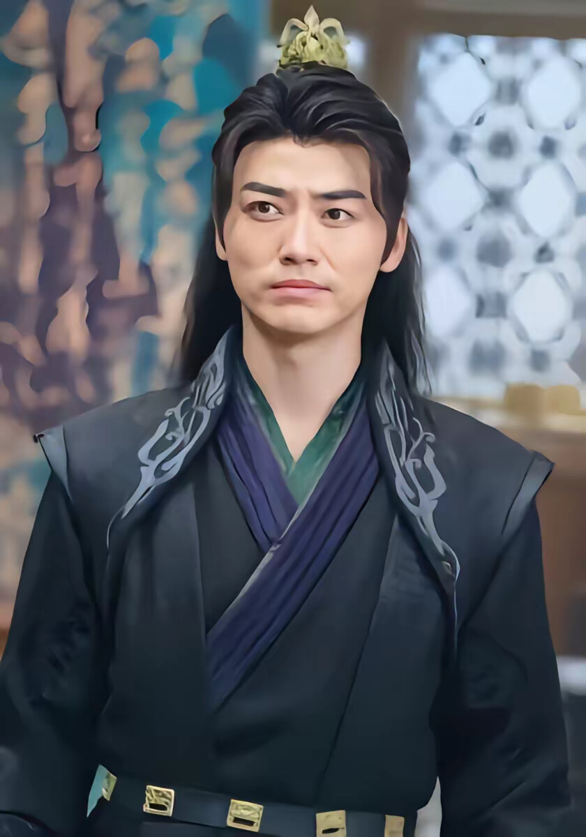 《质子三年，归来定江山》剧照