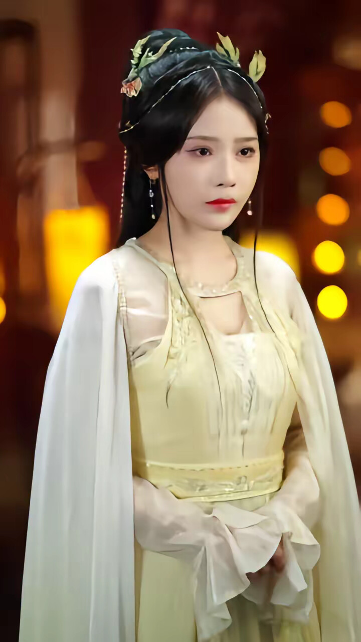 《倾凰天下》剧照