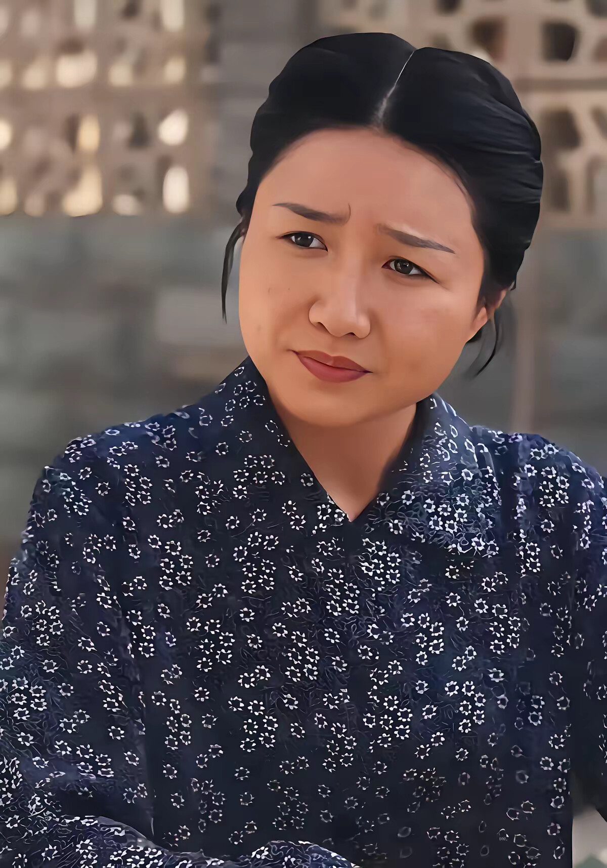 《穿书七零：教官日日哄我生崽》剧照