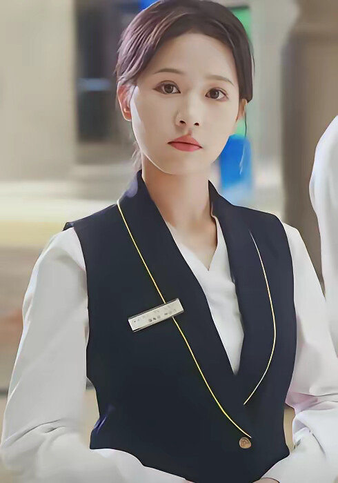 《找错夫人爱对妻》剧照