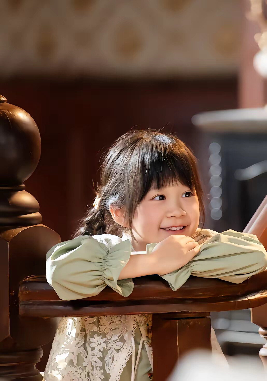 《没关系是家人啊》剧照