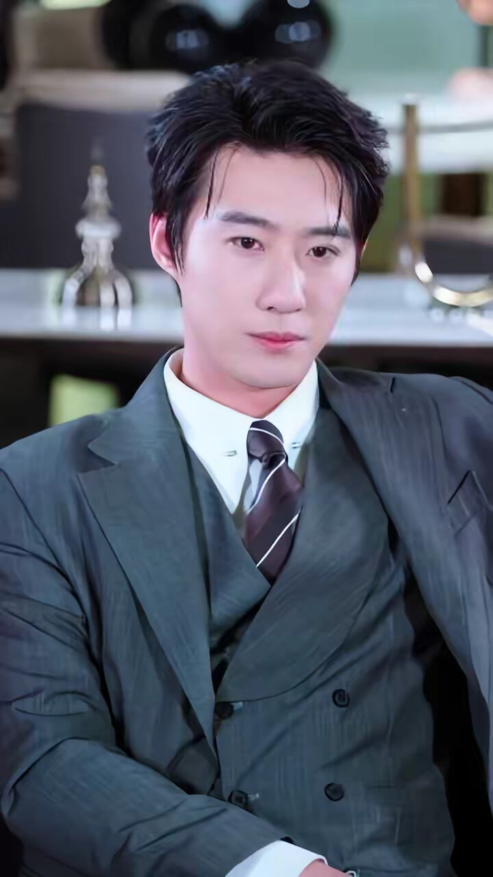 《伪名媛混圈手册》剧照