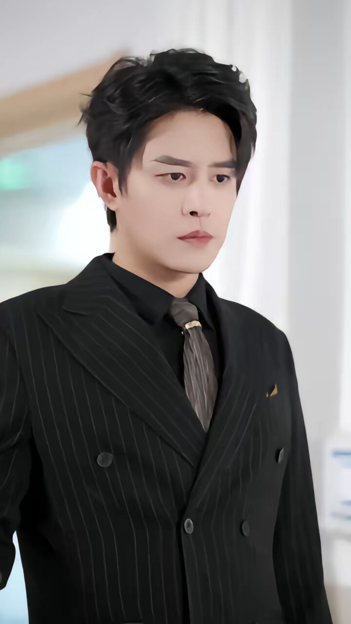 《星月童话之枯木逢春》剧照