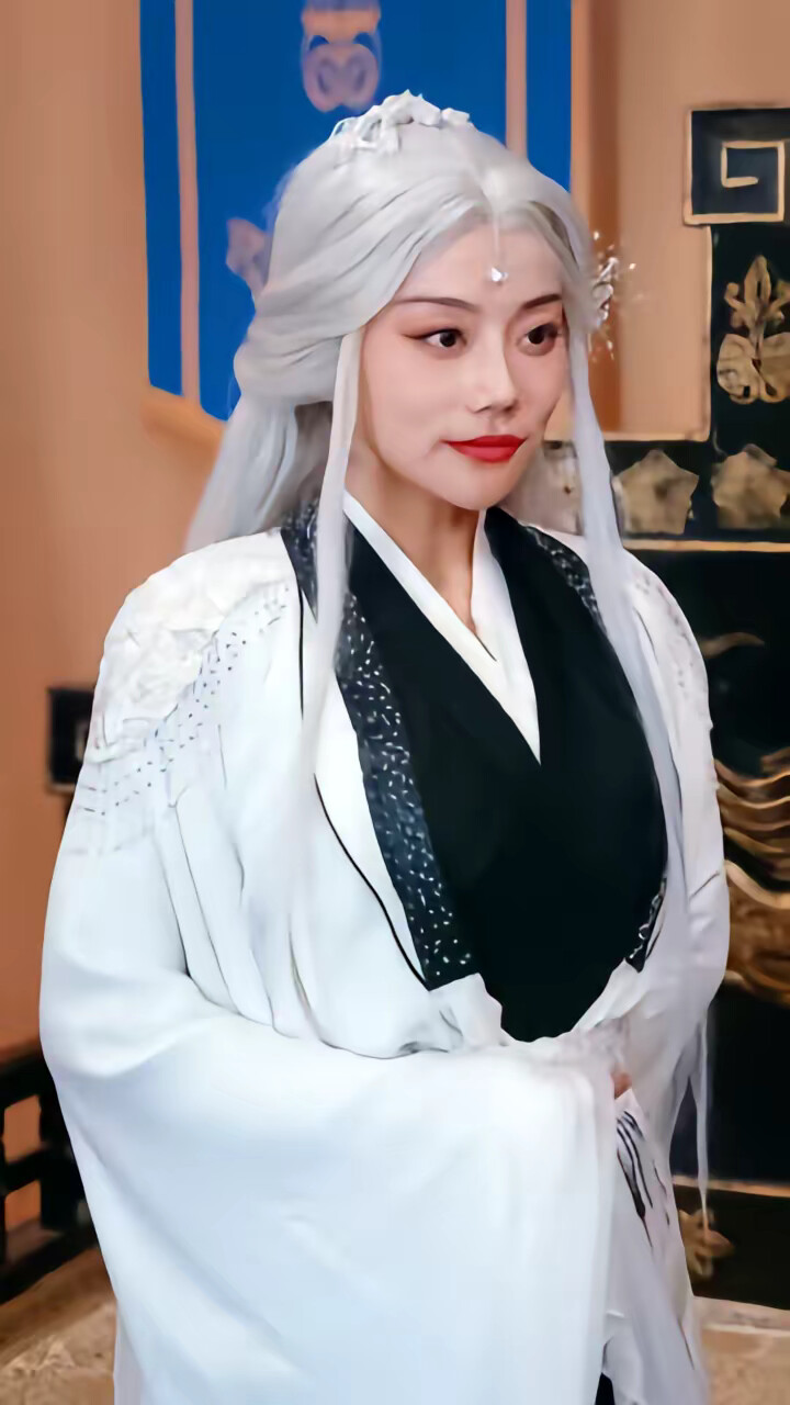 《玄幻：这个主角有点邪》剧照