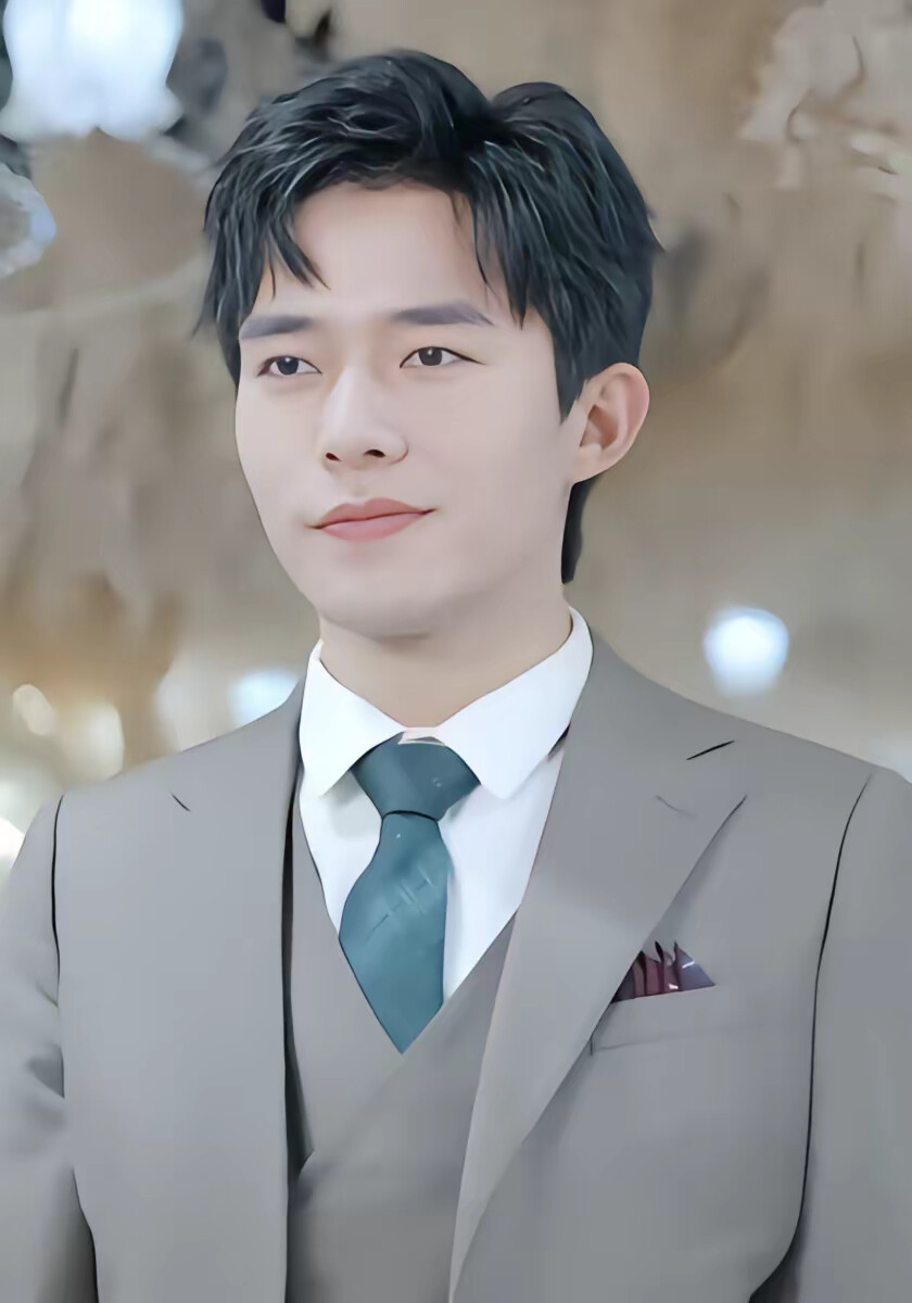 《离婚带娃被四帅总裁宠上天》剧照