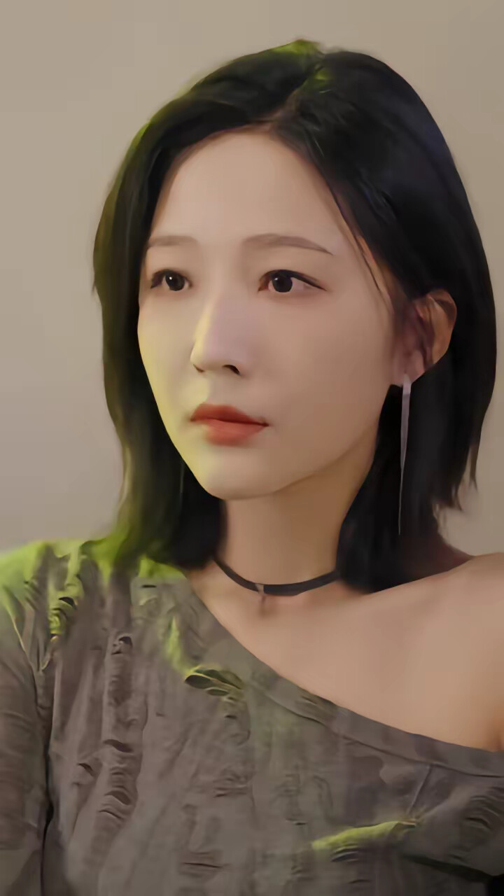 《唯你是青山》剧照