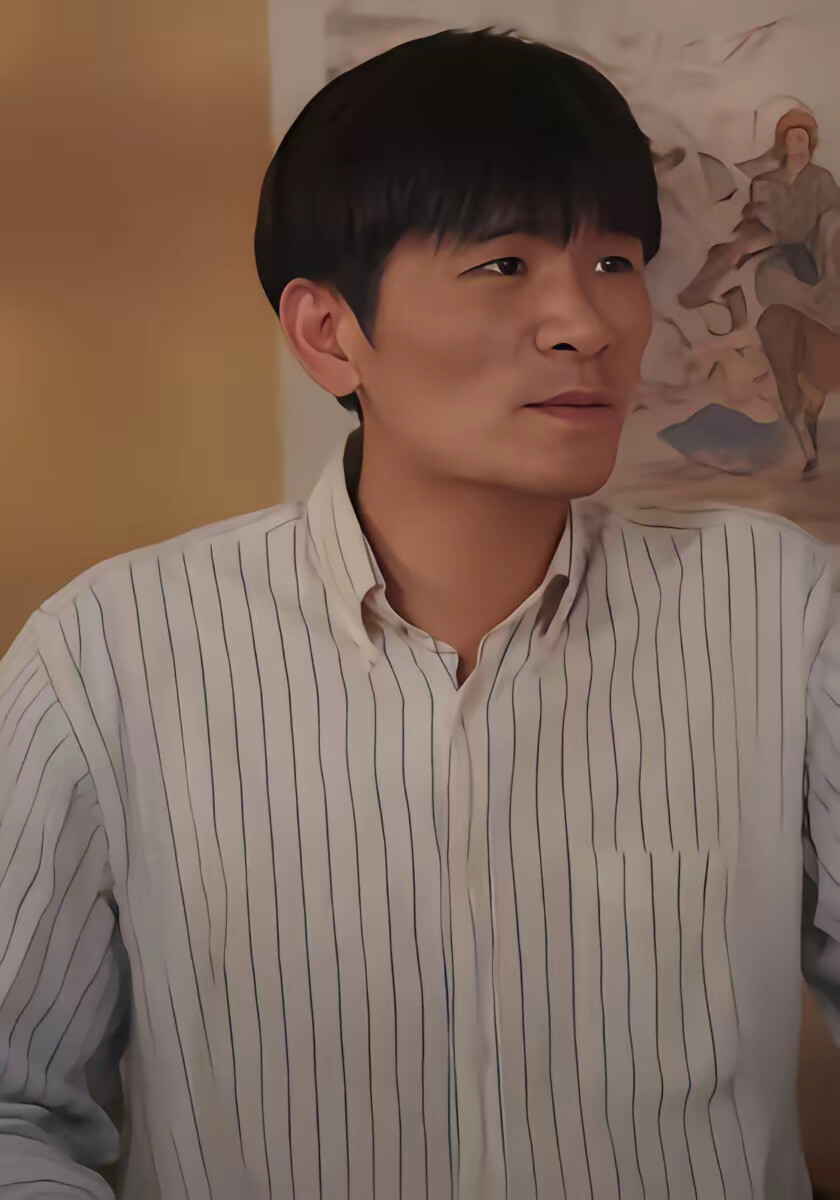 《六零极品老太婆拿捏全家》剧照