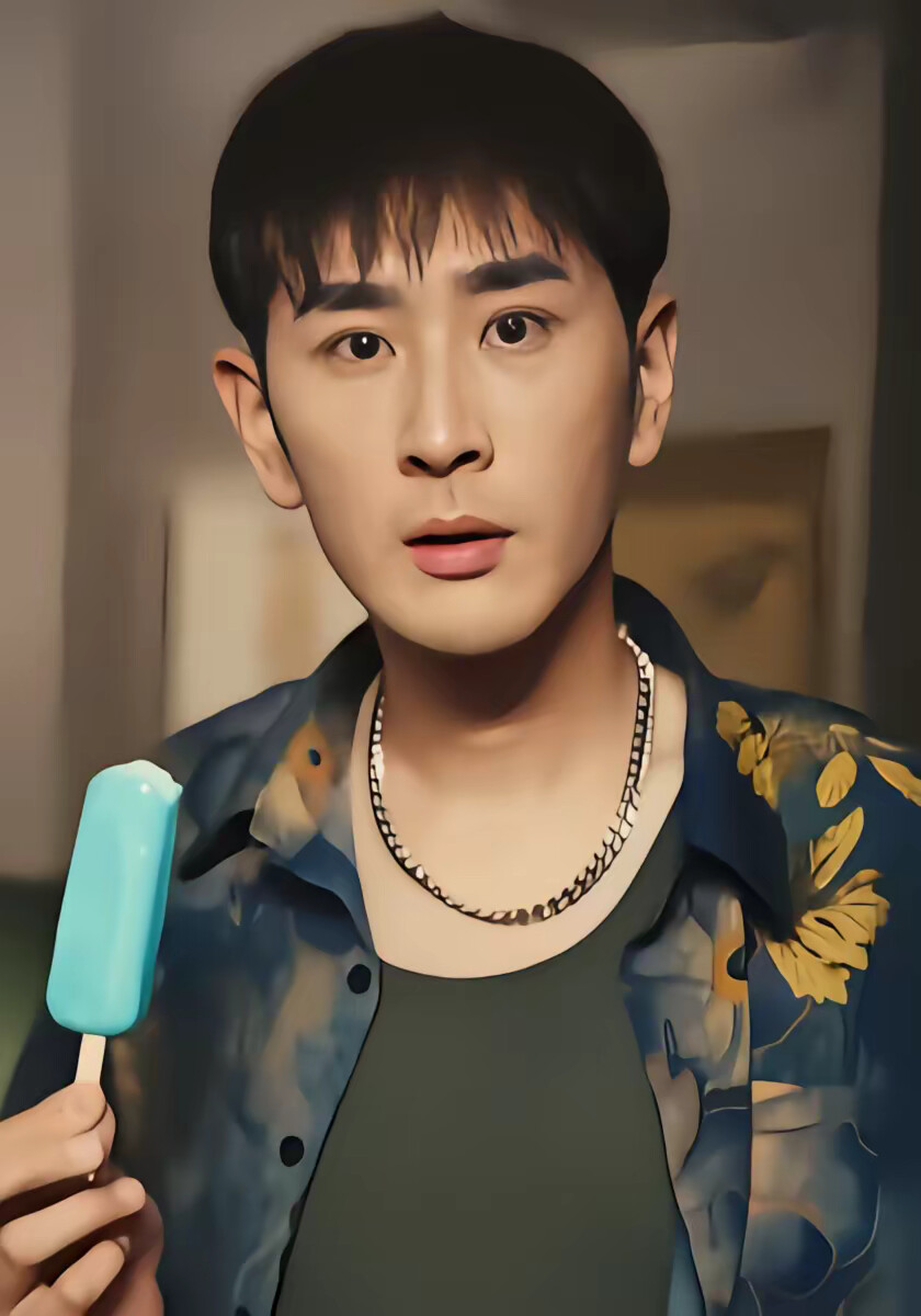 《门里门外》剧照