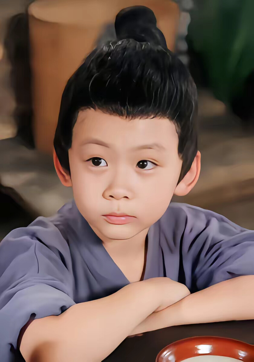 《穿越农女，人在古代事业忙》剧照