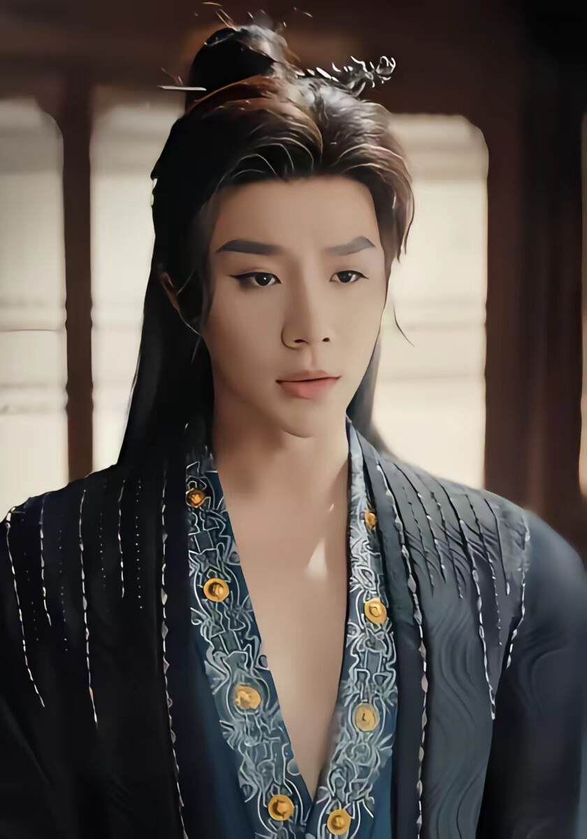 《确诊后，带崽回古代认绝嗣摄政王》剧照