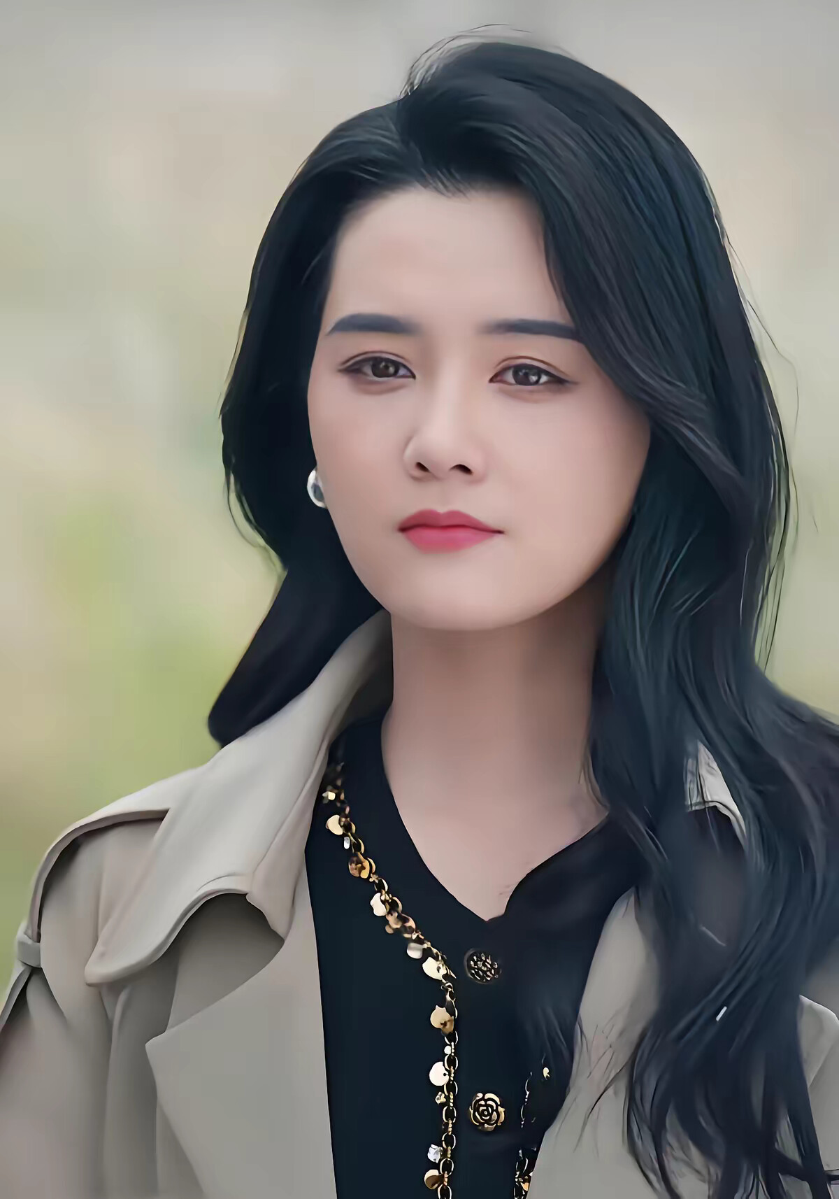 《爱人又见爱人》剧照