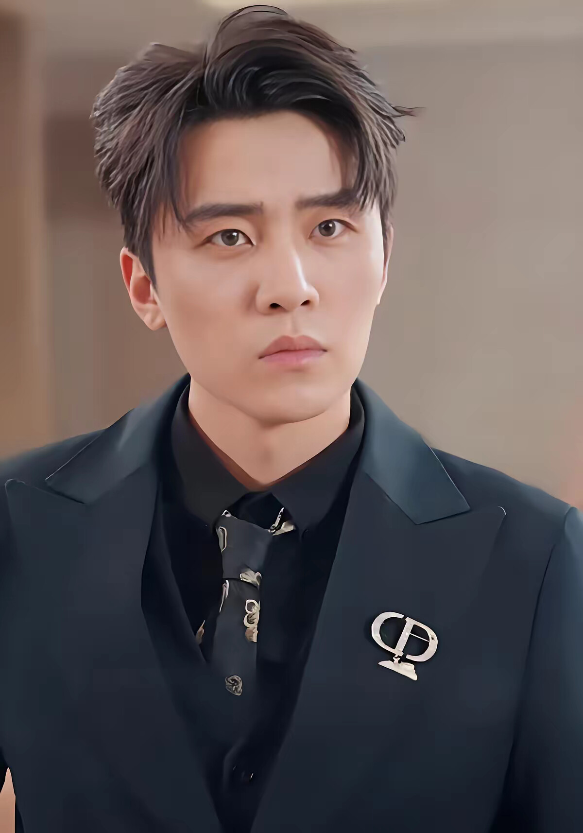 《婚礼现场：姐姐飒翻全场》剧照