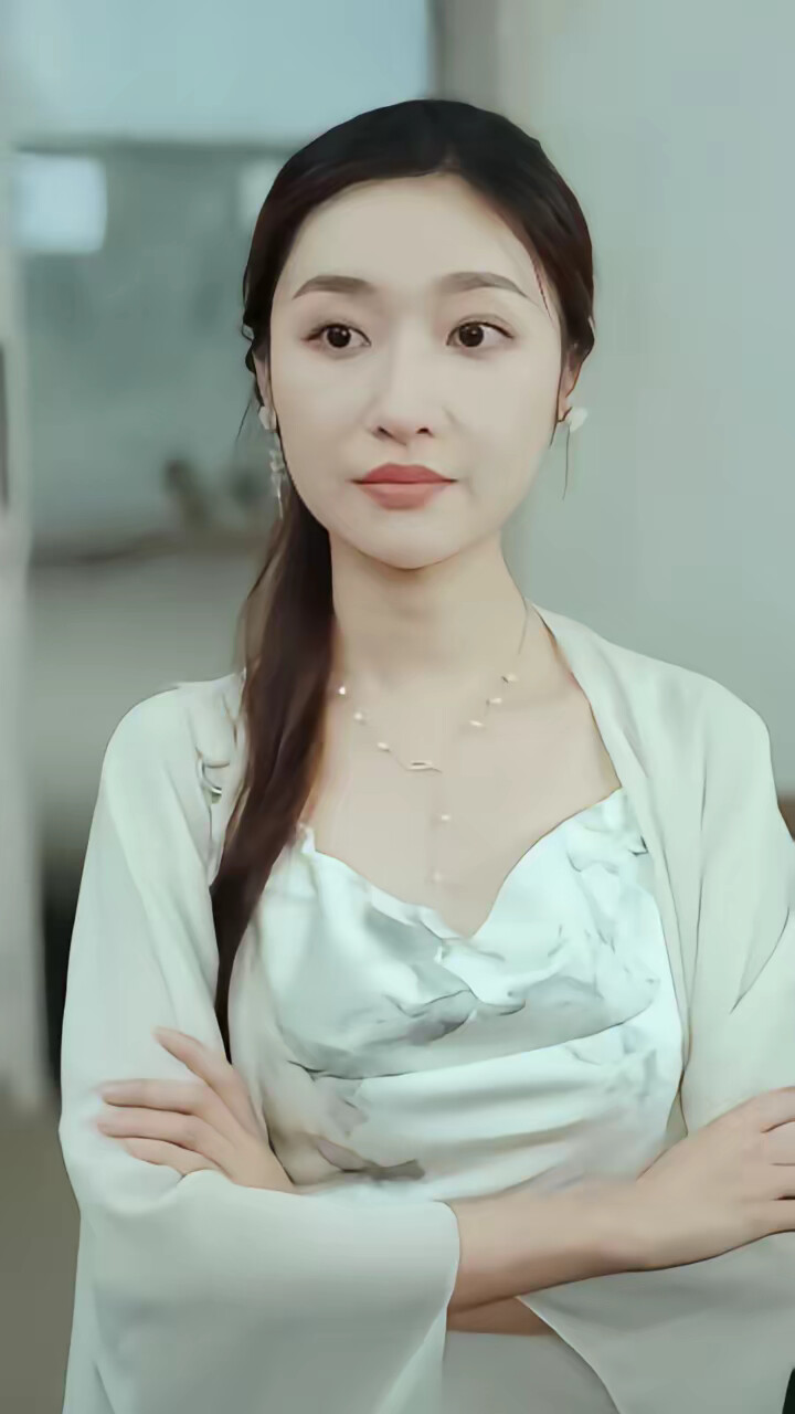 《我真没想吃软饭啊》剧照