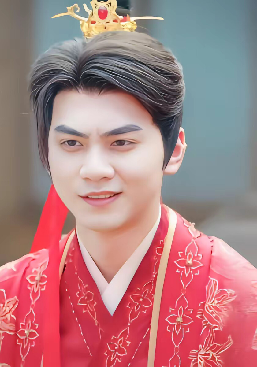 《怪力夫人整顿将军府》剧照