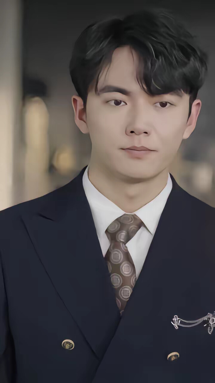 《藏起孕肚离职，霍总急疯了》剧照