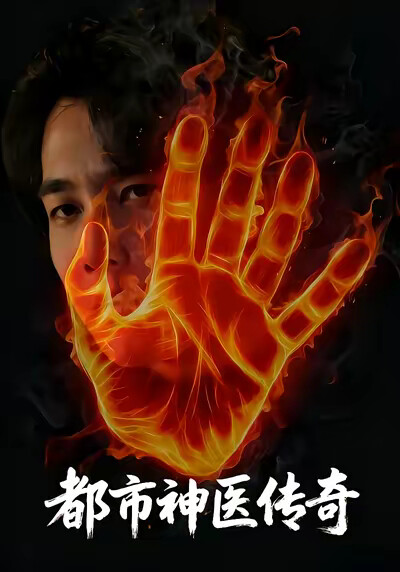 《都市神医传奇》剧照