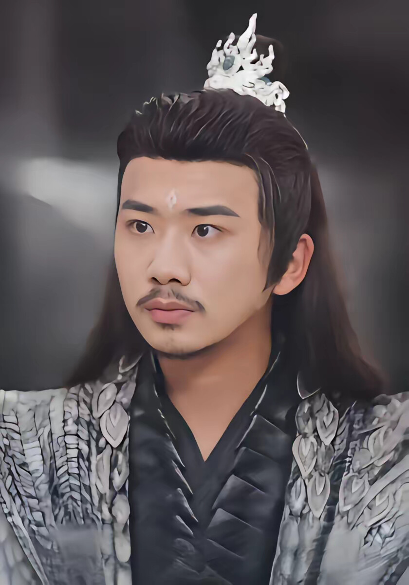 《满门恋爱脑，唯我正的发邪》剧照