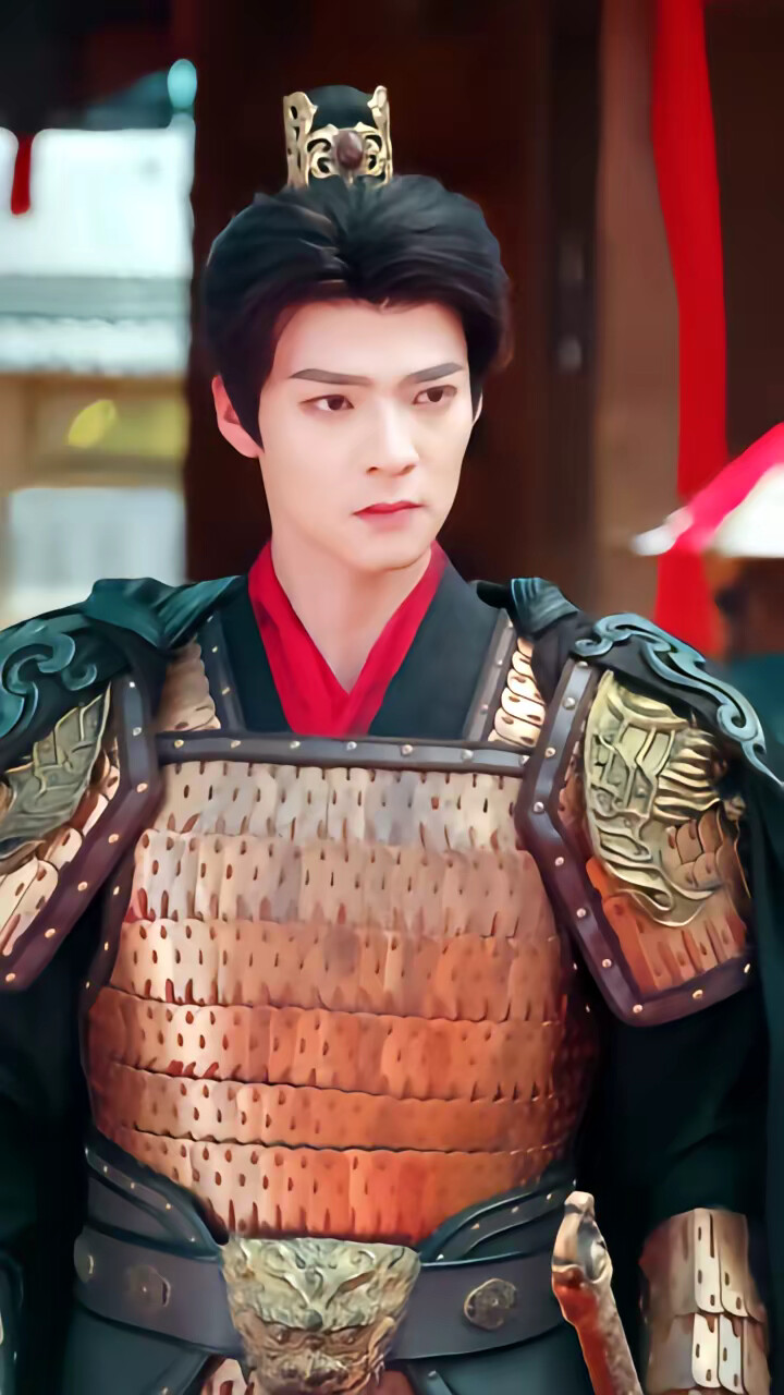 《怪力夫人整顿将军府》剧照