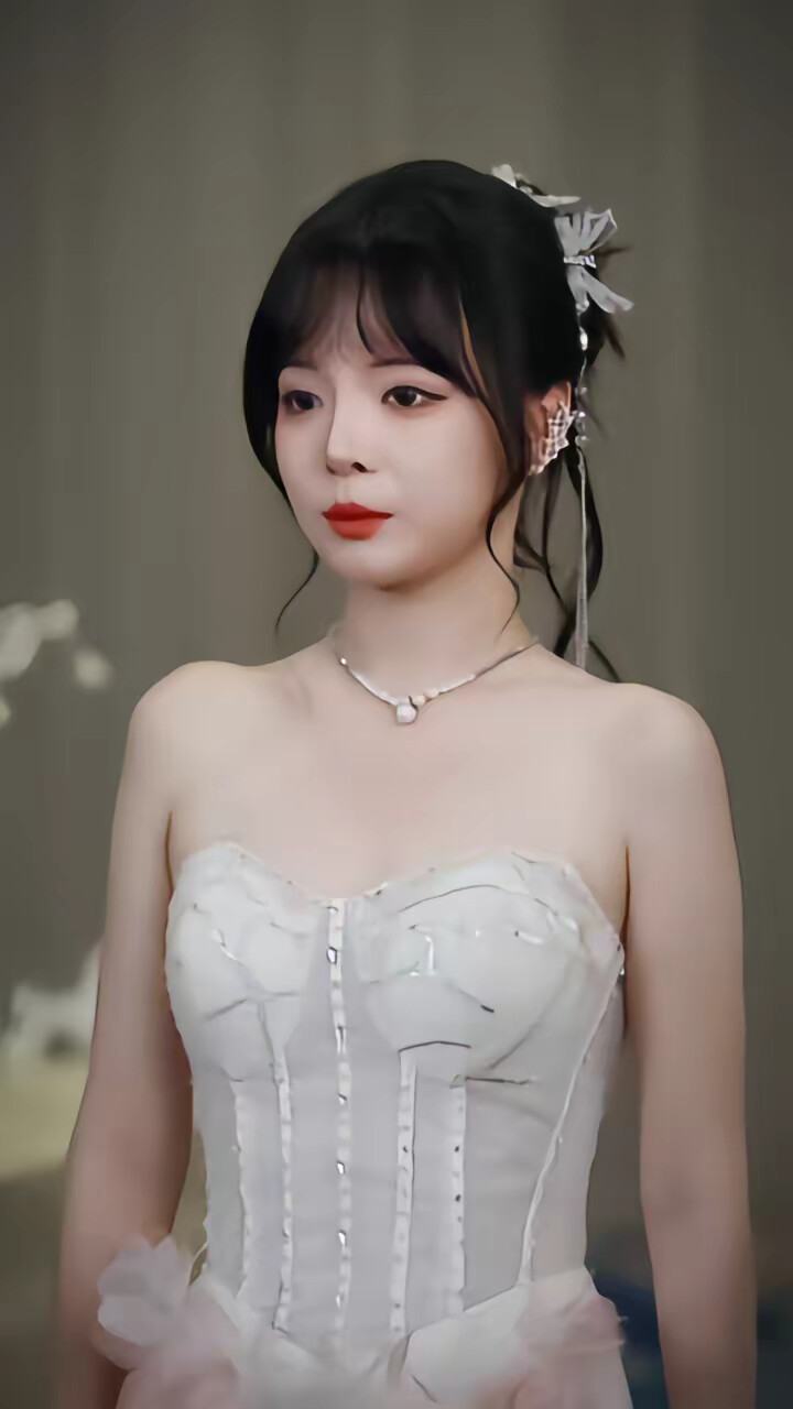 《重生后，爱上高岭白月光》剧照