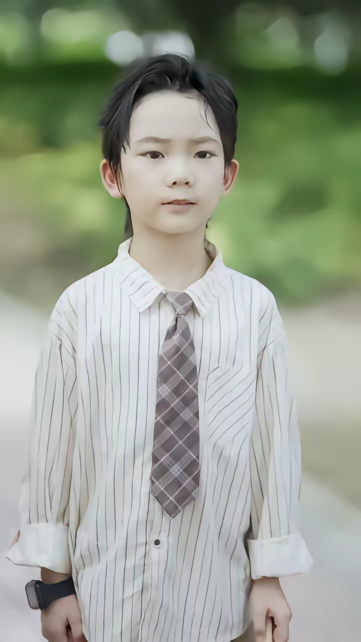 《三娃出击：霸道爹地狠狠爱》剧照