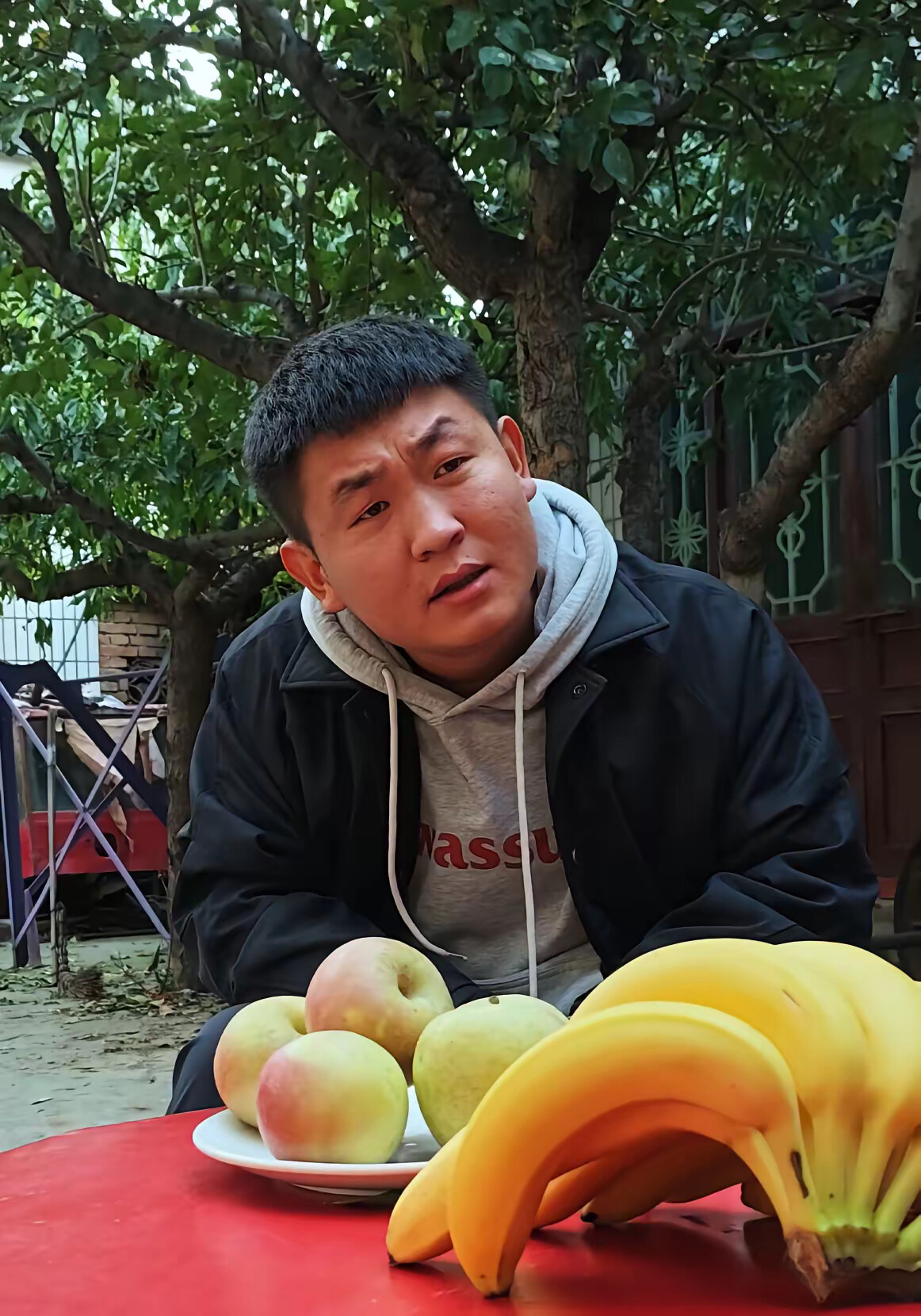 《我的好兄弟之情债》剧照