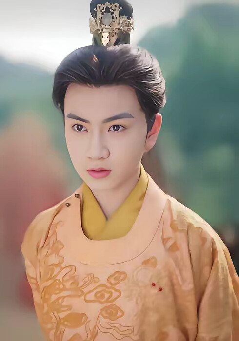 《岁岁有今朝》剧照