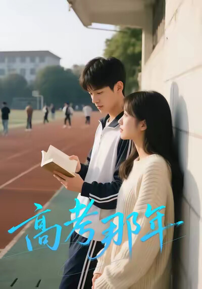 《高考那年》剧照