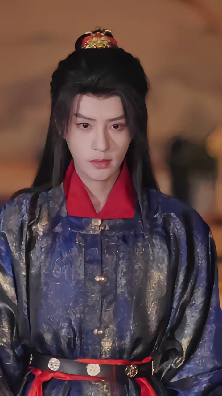 《春深锁双阙》剧照