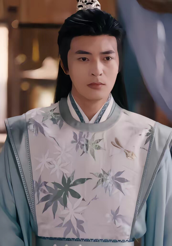 《我家女帝总想罢免我》剧照