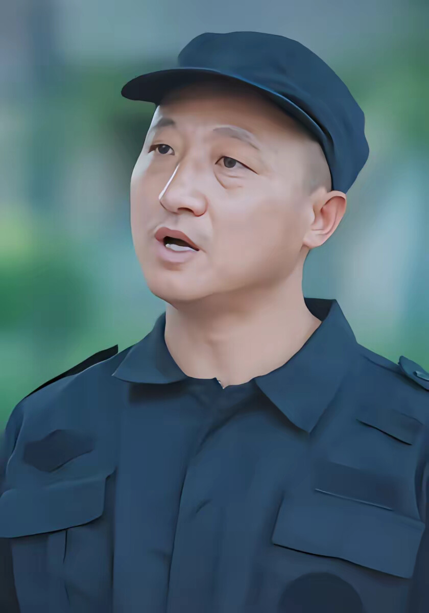 《骑手请接单》剧照