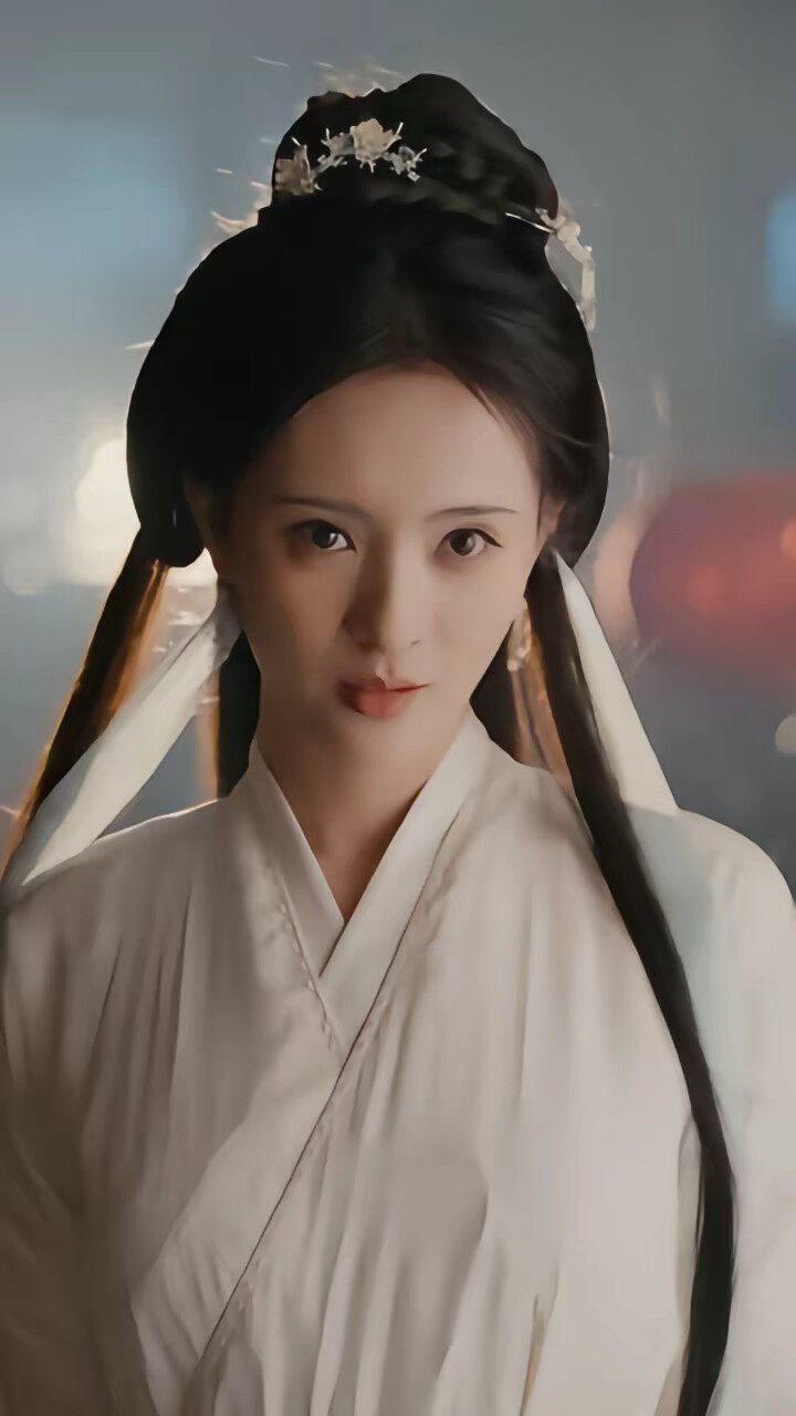 《娘子，护驾》剧照