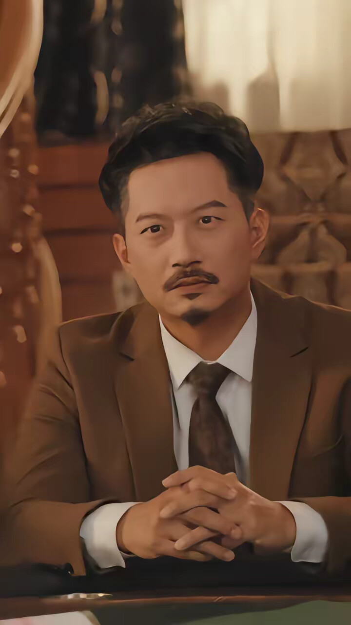 《女儿输光家产我出手了》剧照