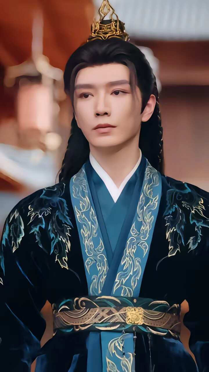 《朝朝暮暮长相思》剧照