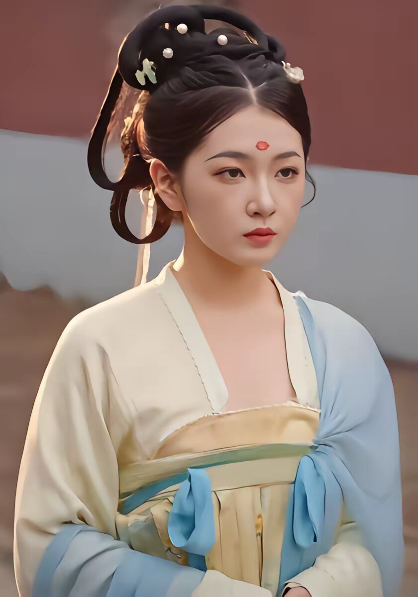 《千金归来，爹是王爷娘是公主》剧照