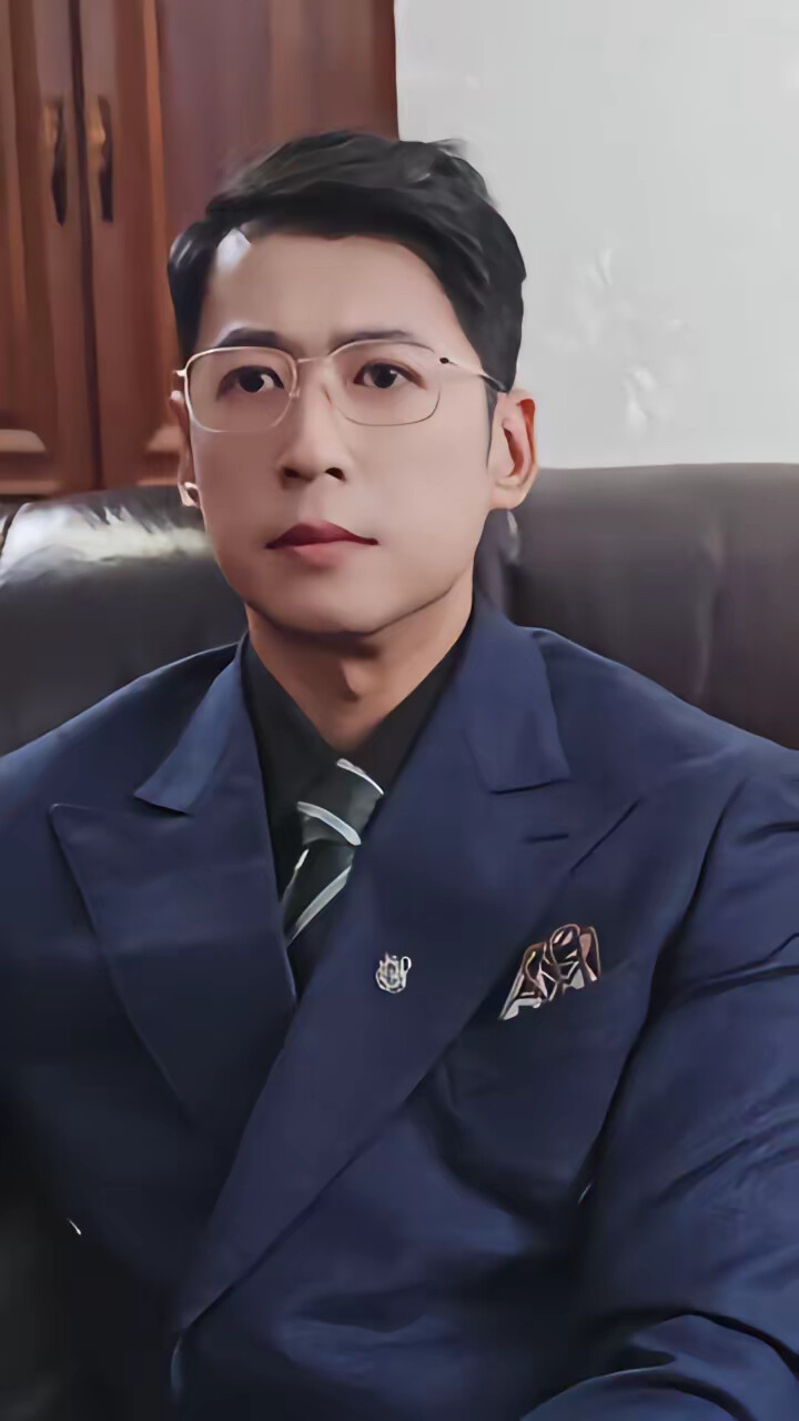 《玄学小奶包，全家靠我逆天改命》剧照