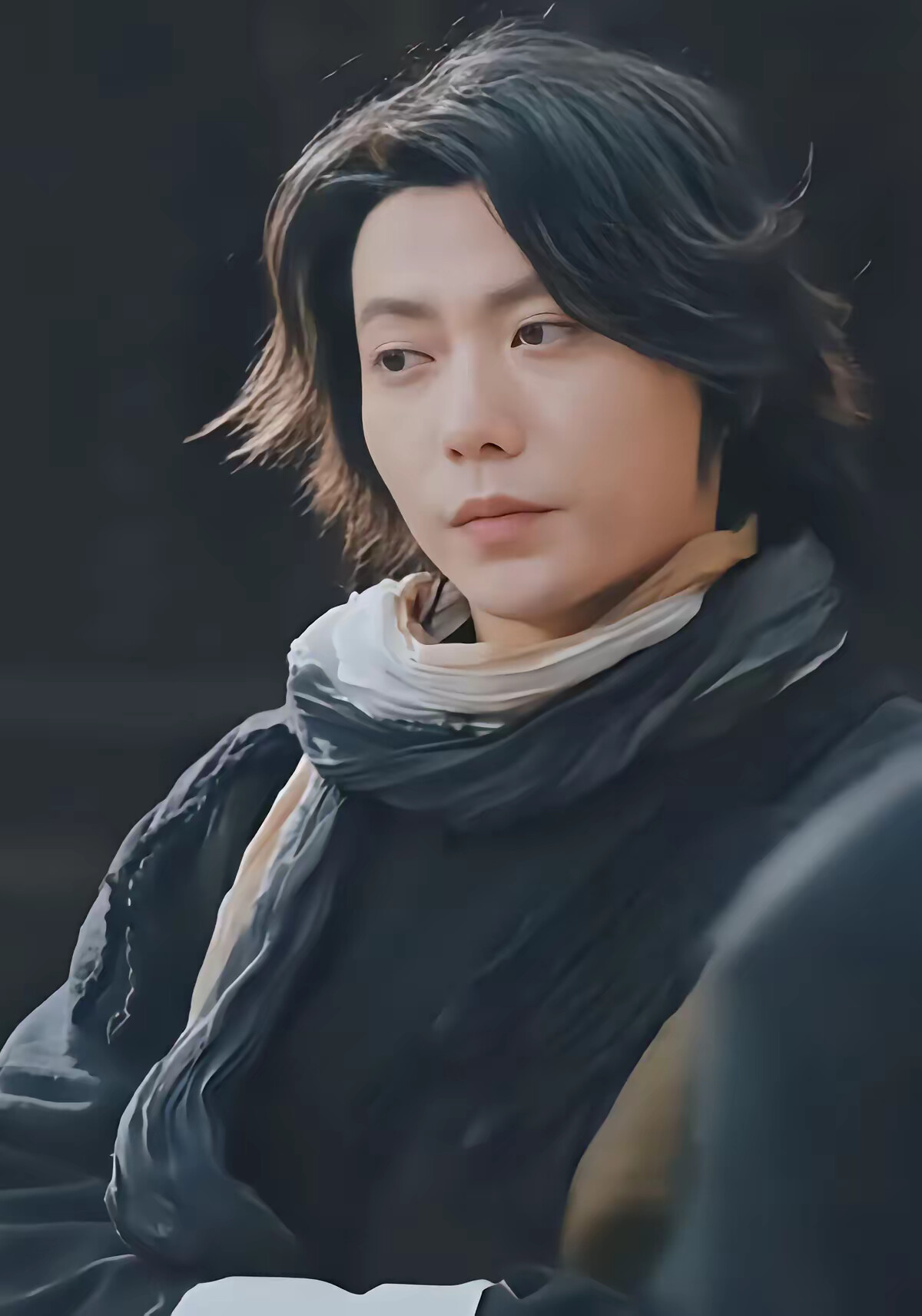 《我不是天下第一》剧照