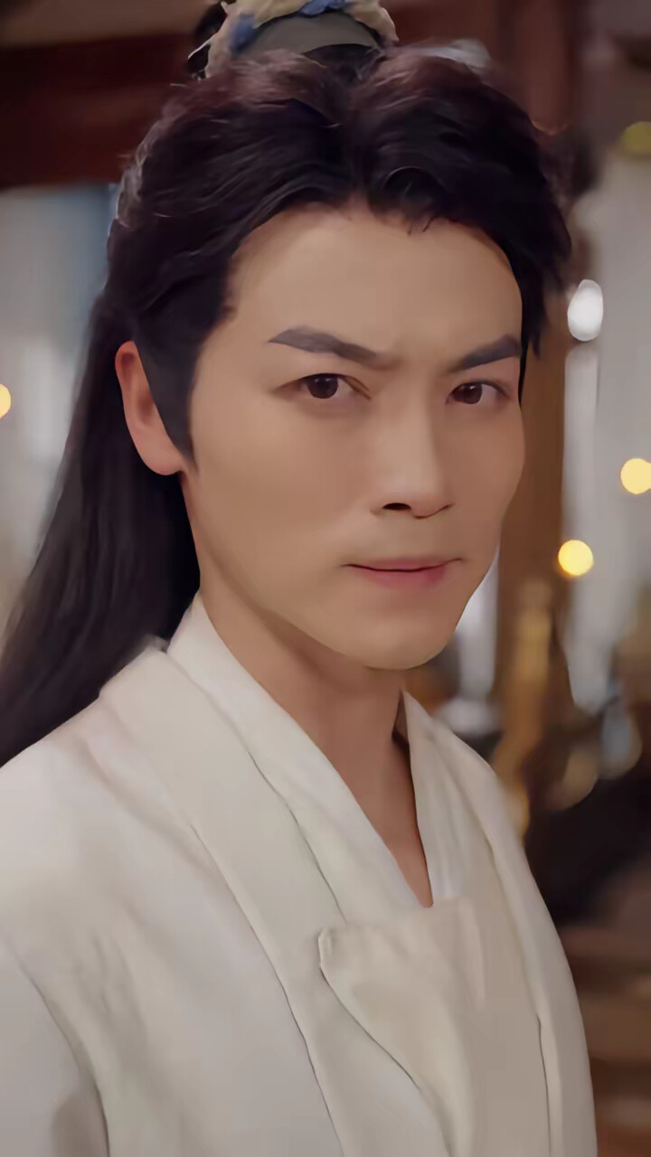 《我的法宝都是规则系》剧照